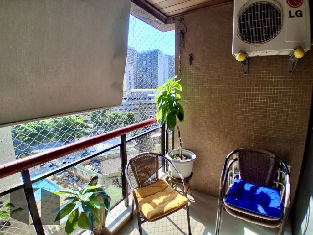 Apartamento, 2 quartos, 84 m² - Foto 10