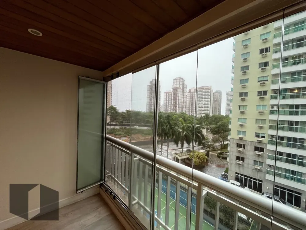 Apartamento, 2 quartos, 74 m² - Foto 6
