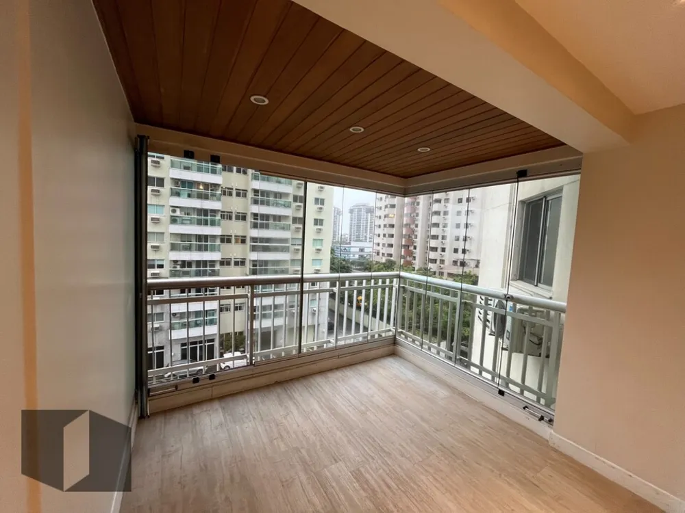 Apartamento, 2 quartos, 74 m² - Foto 5