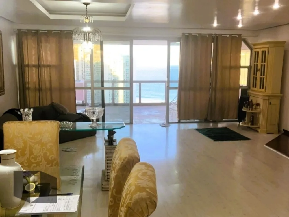Apartamento, 3 quartos, 201 m² - Foto 8