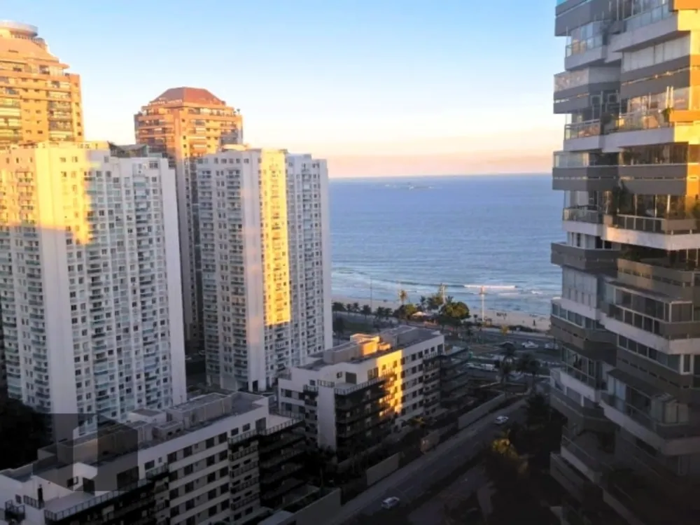 Apartamento, 3 quartos, 201 m² - Foto 3
