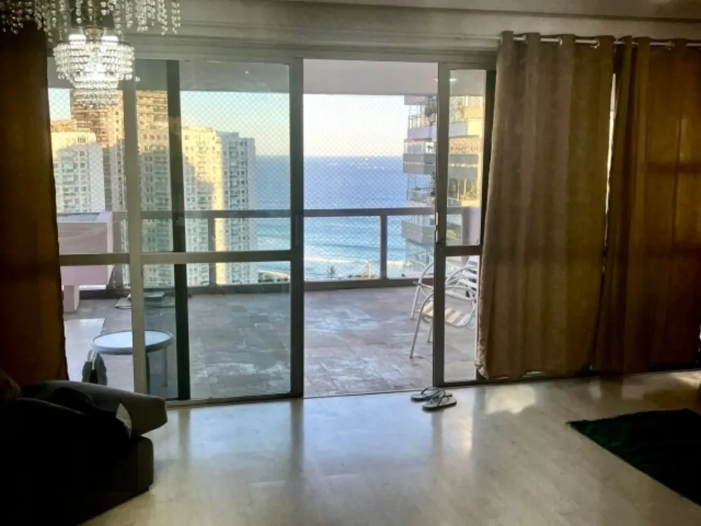 Apartamento, 3 quartos, 201 m² - Foto 11