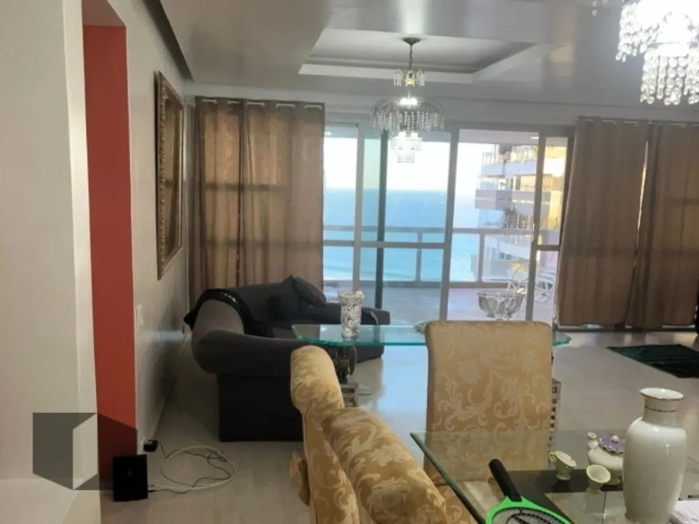 Apartamento, 3 quartos, 201 m² - Foto 9