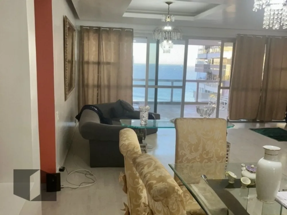 Apartamento, 3 quartos, 201 m² - Foto 7