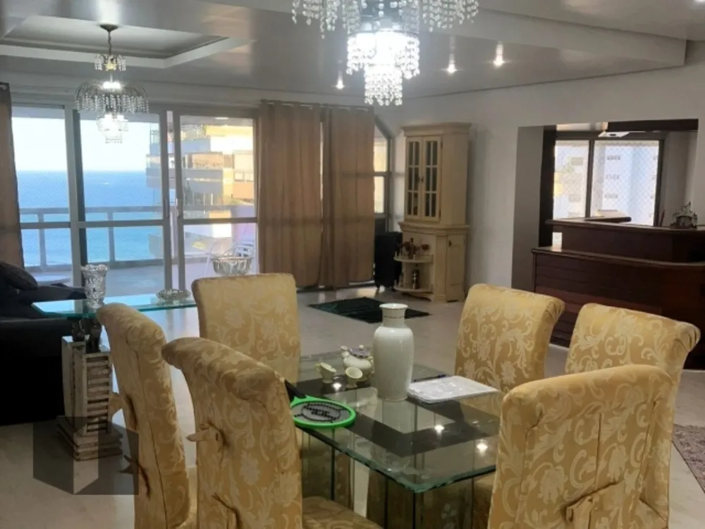 Apartamento, 3 quartos, 201 m² - Foto 6