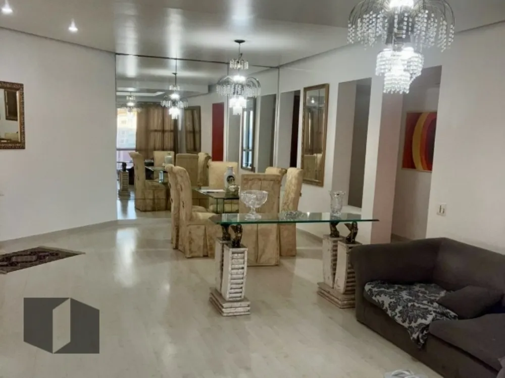 Apartamento, 3 quartos, 201 m² - Foto 10