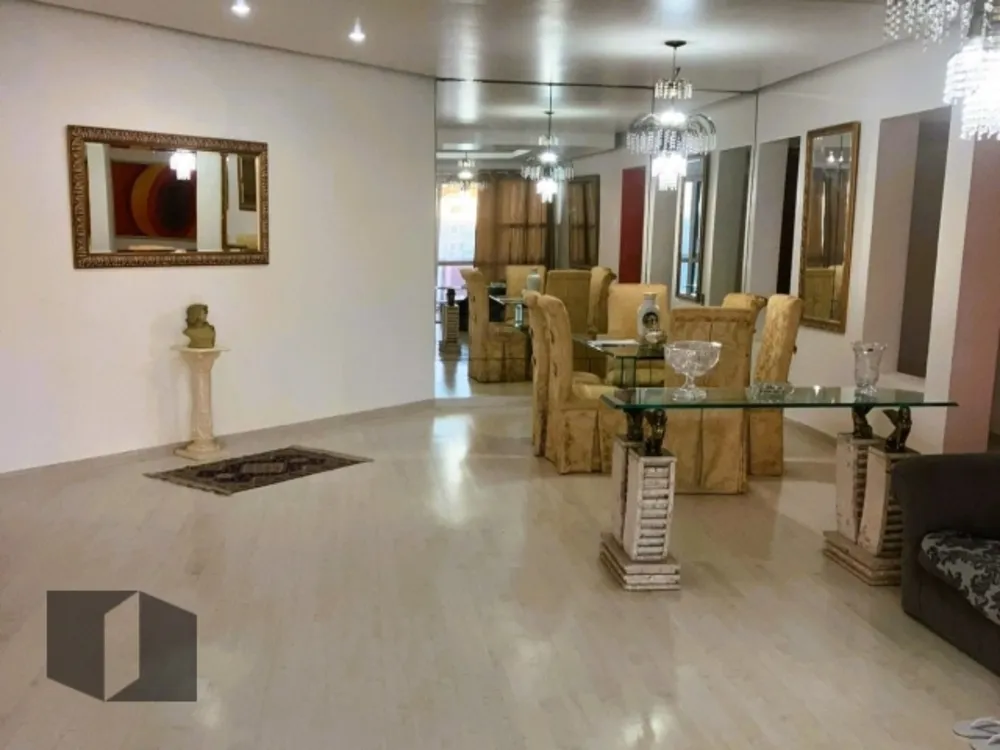 Apartamento, 3 quartos, 201 m² - Foto 5