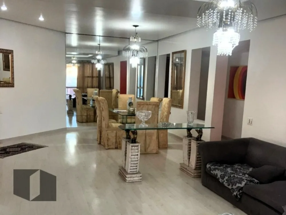 Apartamento, 3 quartos, 201 m² - Foto 4