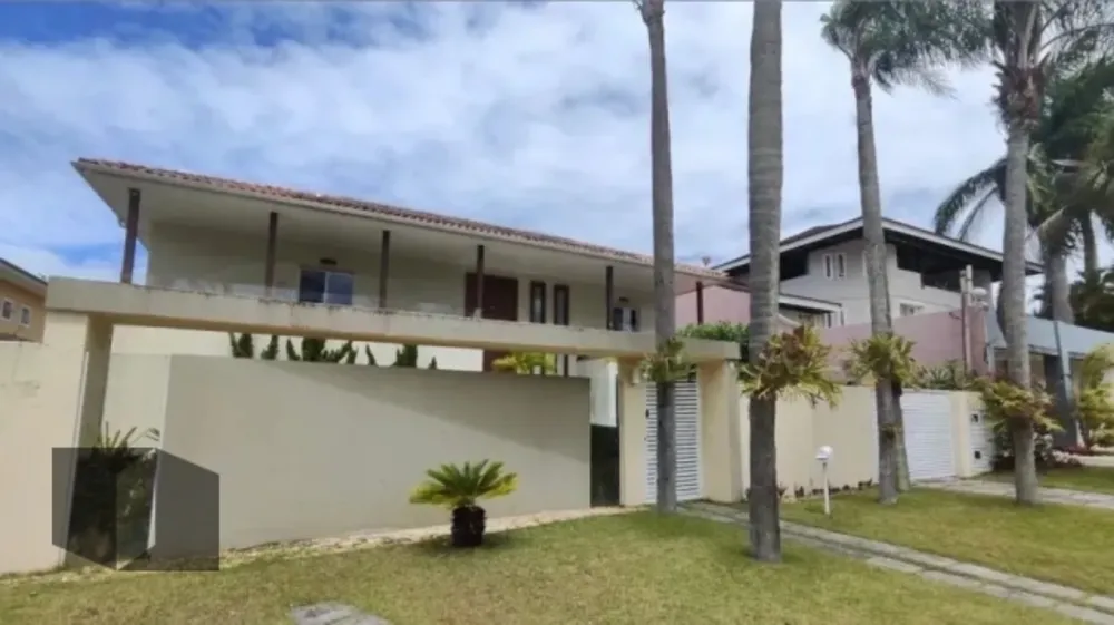 Casa, 5 quartos, 645 m² - Foto 1