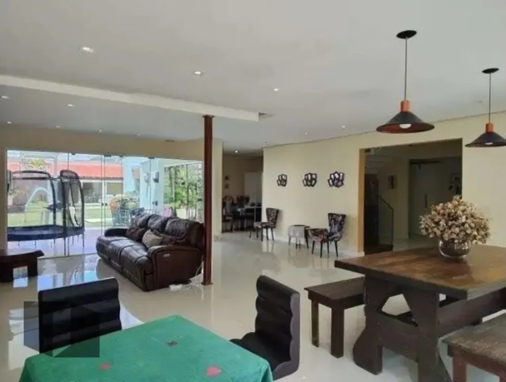 Casa, 5 quartos, 645 m² - Foto 3