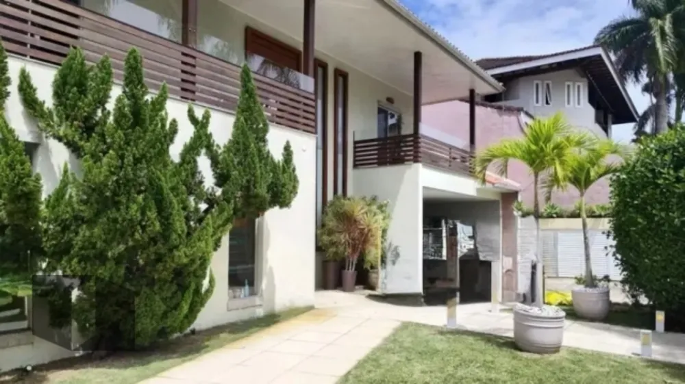 Casa, 5 quartos, 645 m² - Foto 25