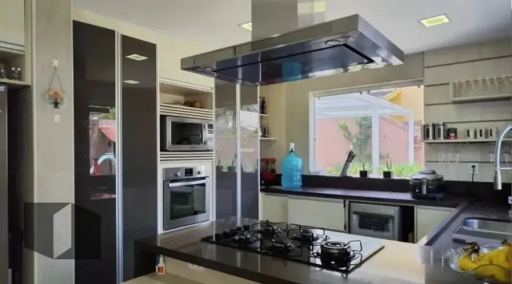 Casa, 5 quartos, 645 m² - Foto 20