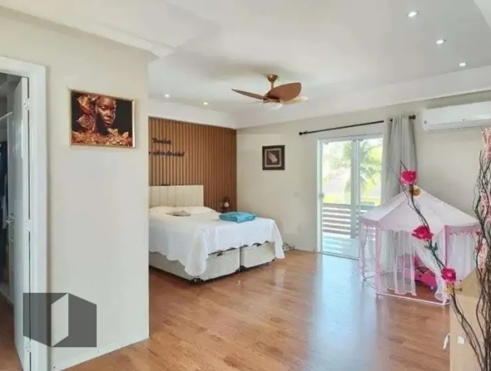 Casa, 5 quartos, 645 m² - Foto 10