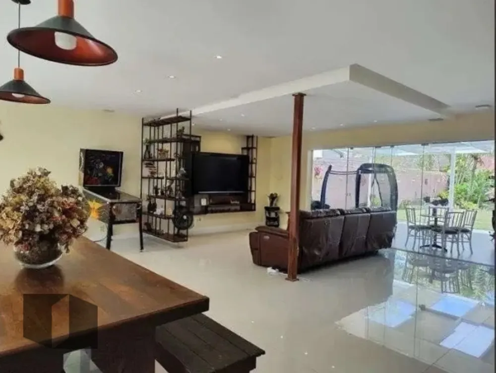 Casa, 5 quartos, 645 m² - Foto 4