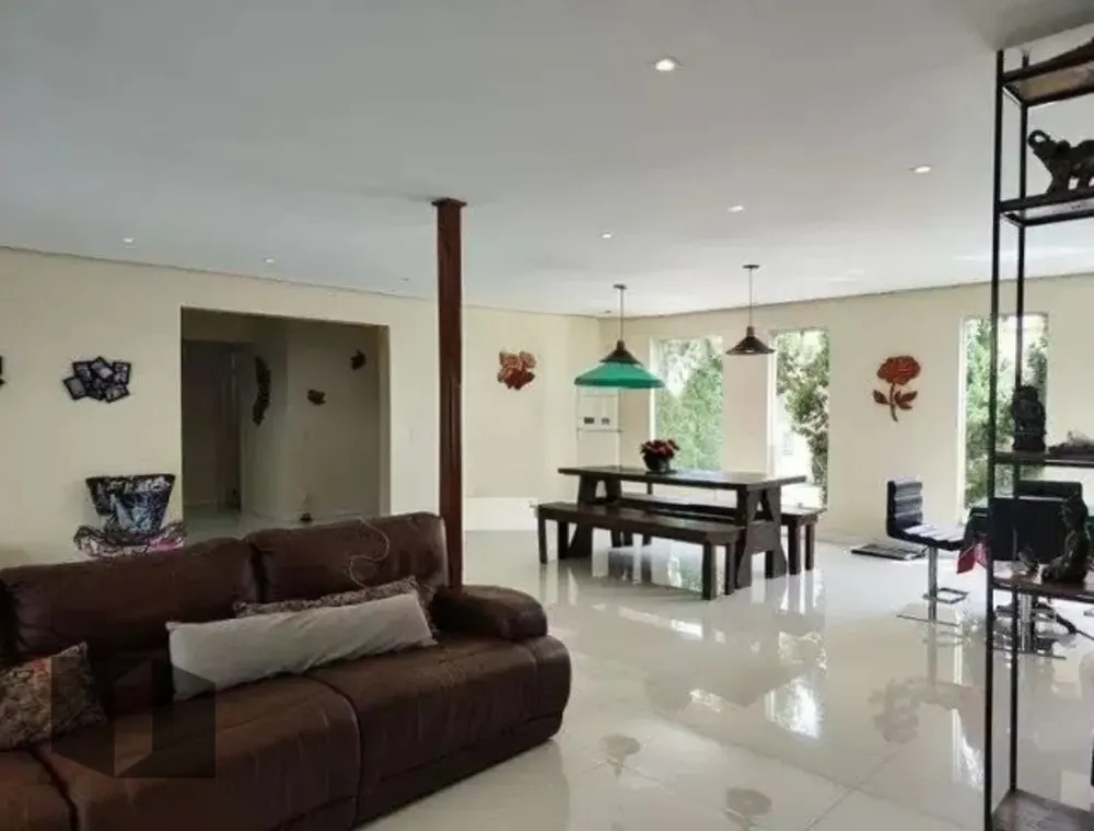 Casa, 5 quartos, 645 m² - Foto 5