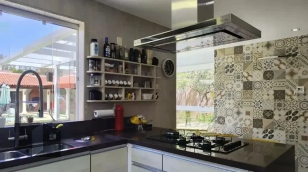 Casa, 5 quartos, 645 m² - Foto 21