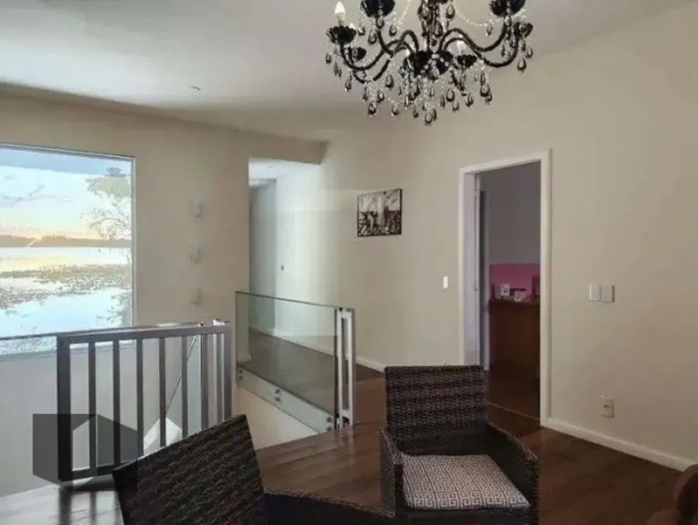 Casa, 5 quartos, 645 m² - Foto 8