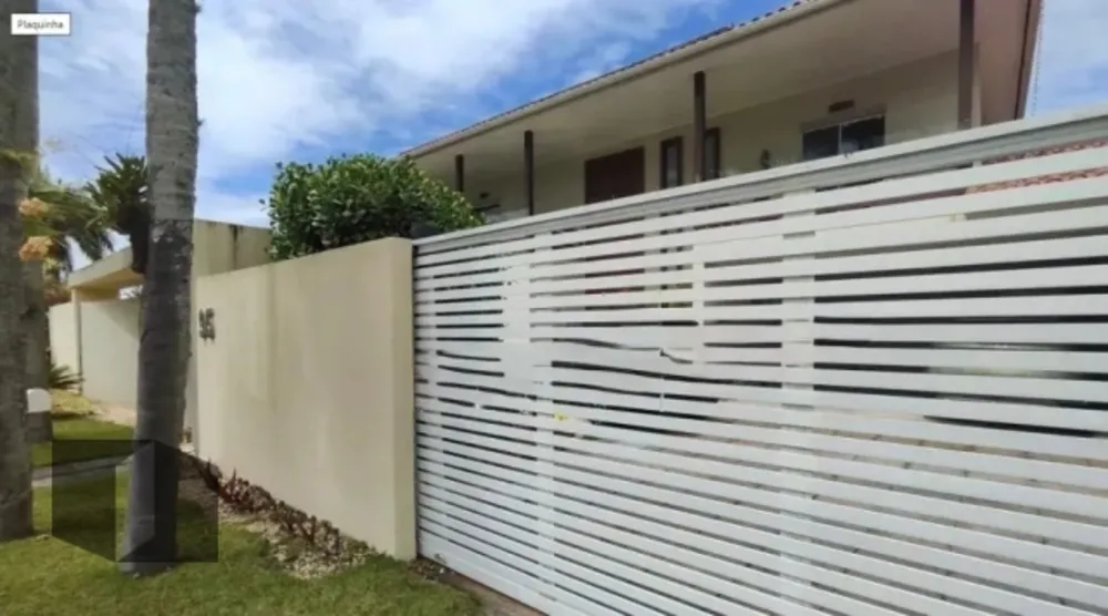 Casa, 5 quartos, 645 m² - Foto 2