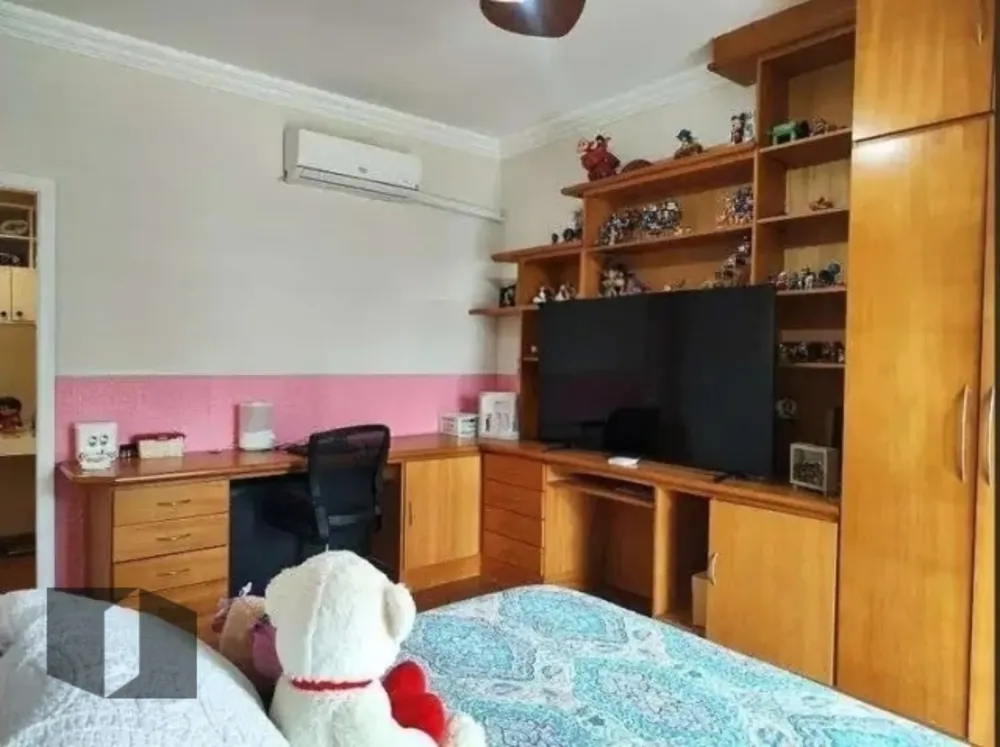 Casa, 5 quartos, 645 m² - Foto 18
