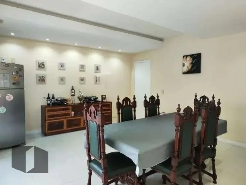 Casa, 5 quartos, 645 m² - Foto 19