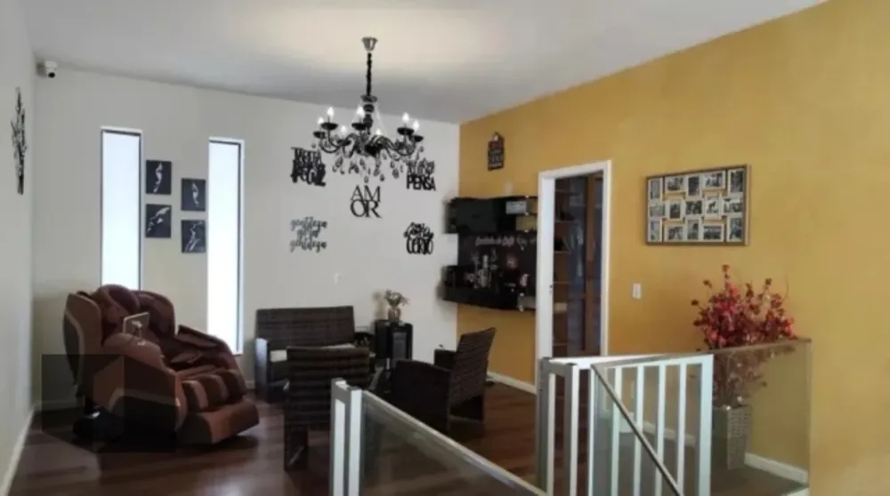 Casa, 5 quartos, 645 m² - Foto 9