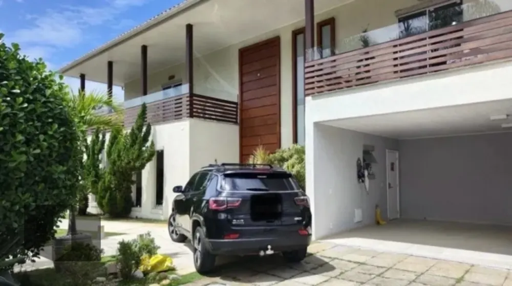 Casa, 5 quartos, 645 m² - Foto 27