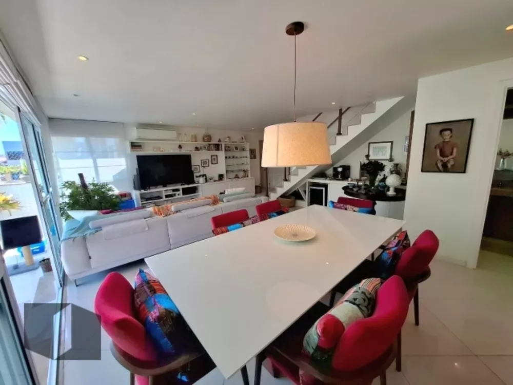 Cobertura, 3 quartos, 340 m² - Foto 21