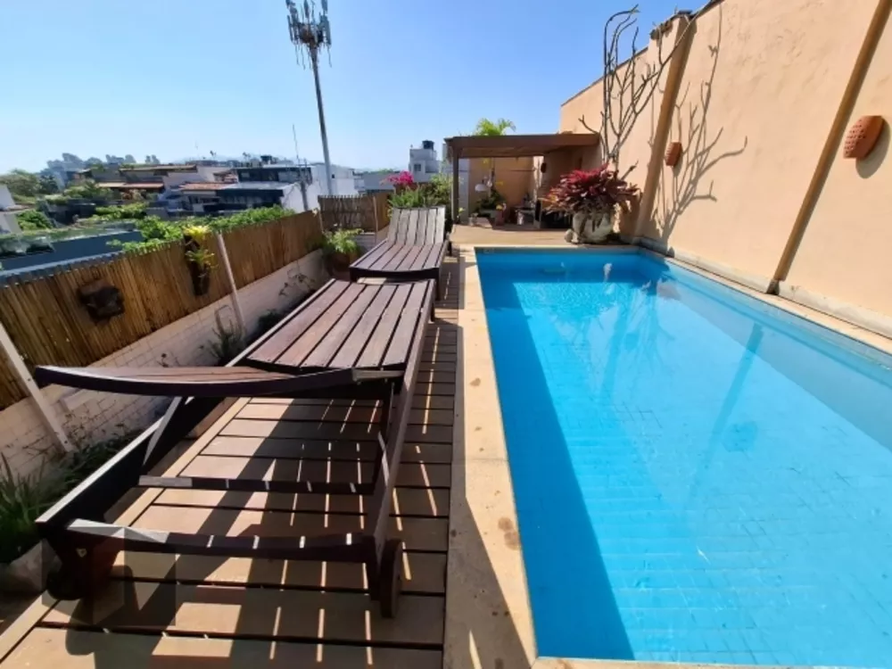 Cobertura, 3 quartos, 340 m² - Foto 5