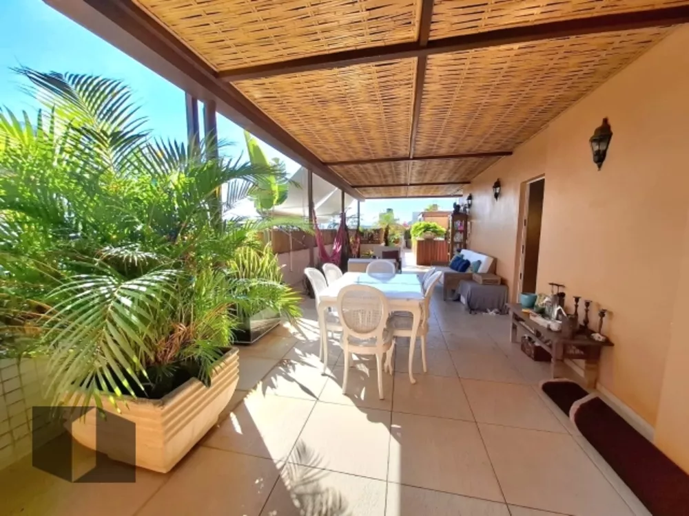 Cobertura, 3 quartos, 340 m² - Foto 14