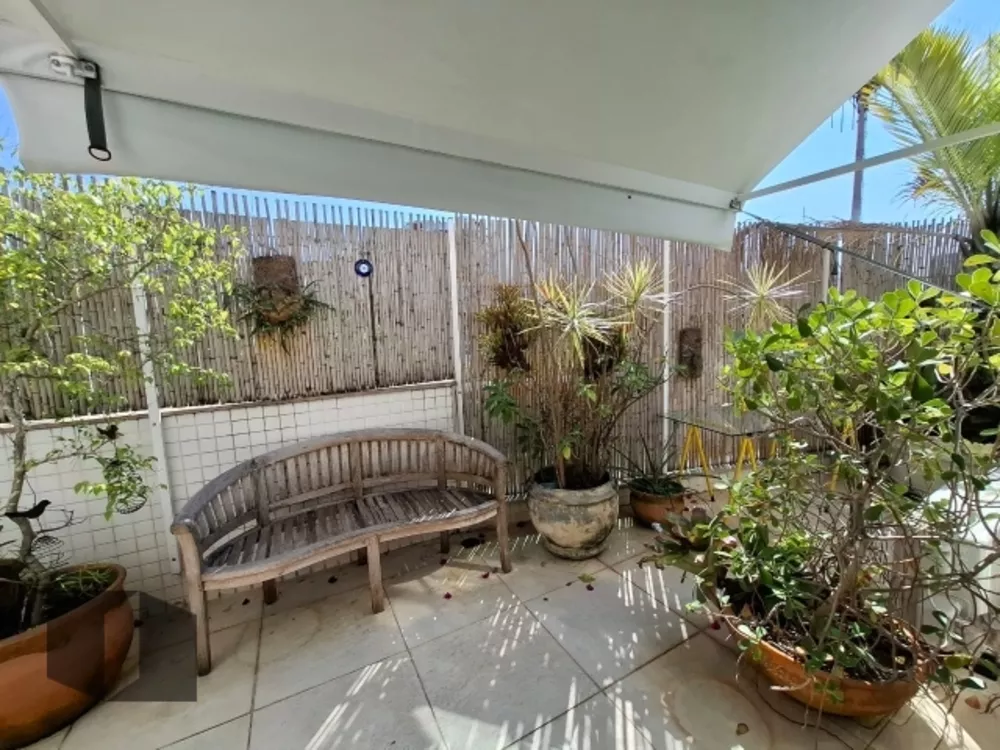 Cobertura, 3 quartos, 340 m² - Foto 16