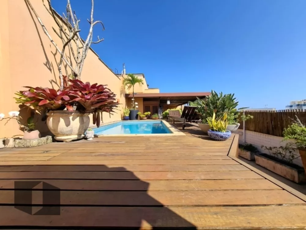 Cobertura, 3 quartos, 340 m² - Foto 6