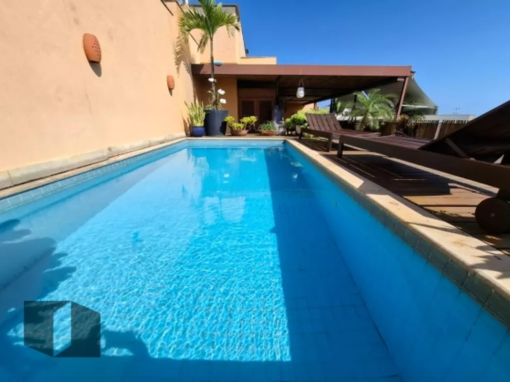 Cobertura, 3 quartos, 340 m² - Foto 2