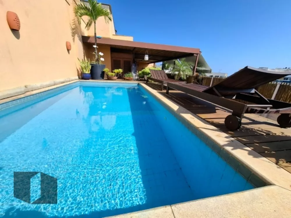 Cobertura, 3 quartos, 340 m² - Foto 3