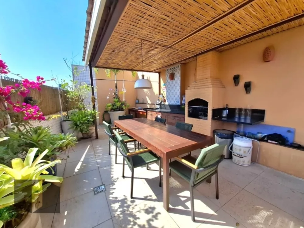 Cobertura, 3 quartos, 340 m² - Foto 12