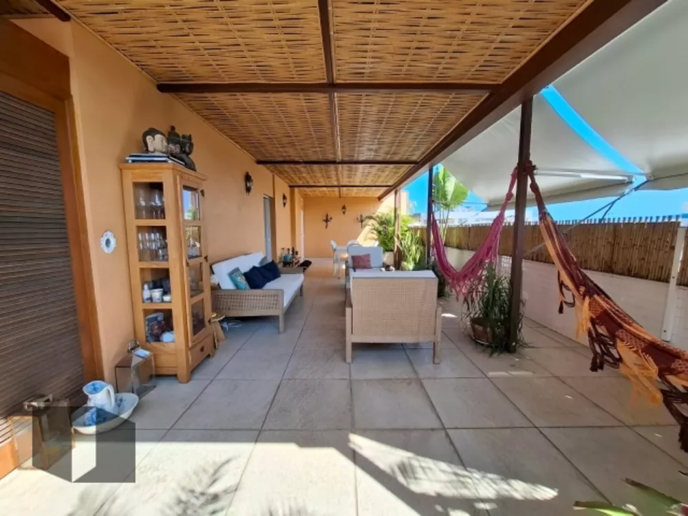 Cobertura, 3 quartos, 340 m² - Foto 48