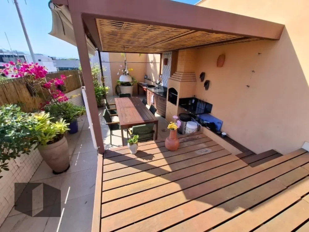 Cobertura, 3 quartos, 340 m² - Foto 50