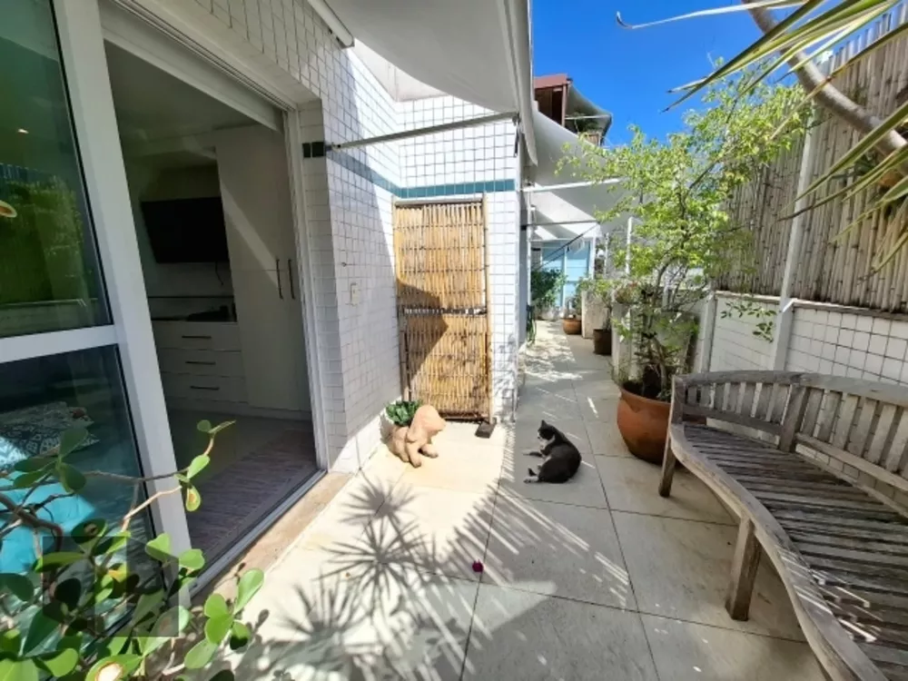 Cobertura, 3 quartos, 340 m² - Foto 15