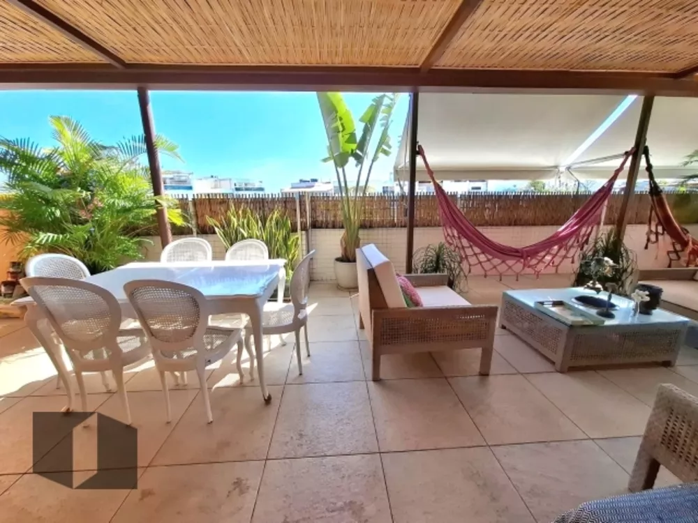 Cobertura, 3 quartos, 340 m² - Foto 52