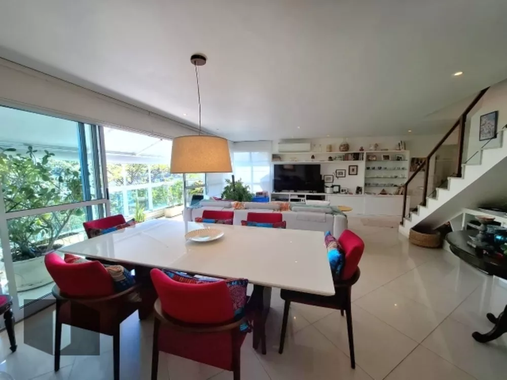 Cobertura, 3 quartos, 340 m² - Foto 23