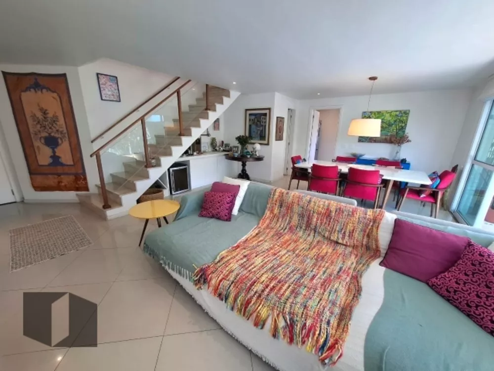 Cobertura, 3 quartos, 340 m² - Foto 22