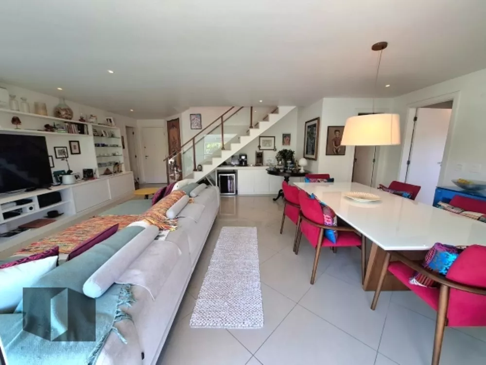 Cobertura, 3 quartos, 340 m² - Foto 20