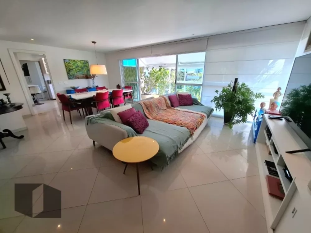 Cobertura, 3 quartos, 340 m² - Foto 24