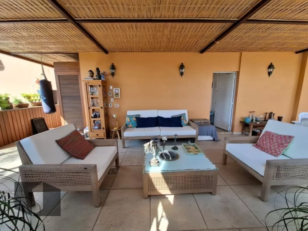 Cobertura, 3 quartos, 340 m² - Foto 8