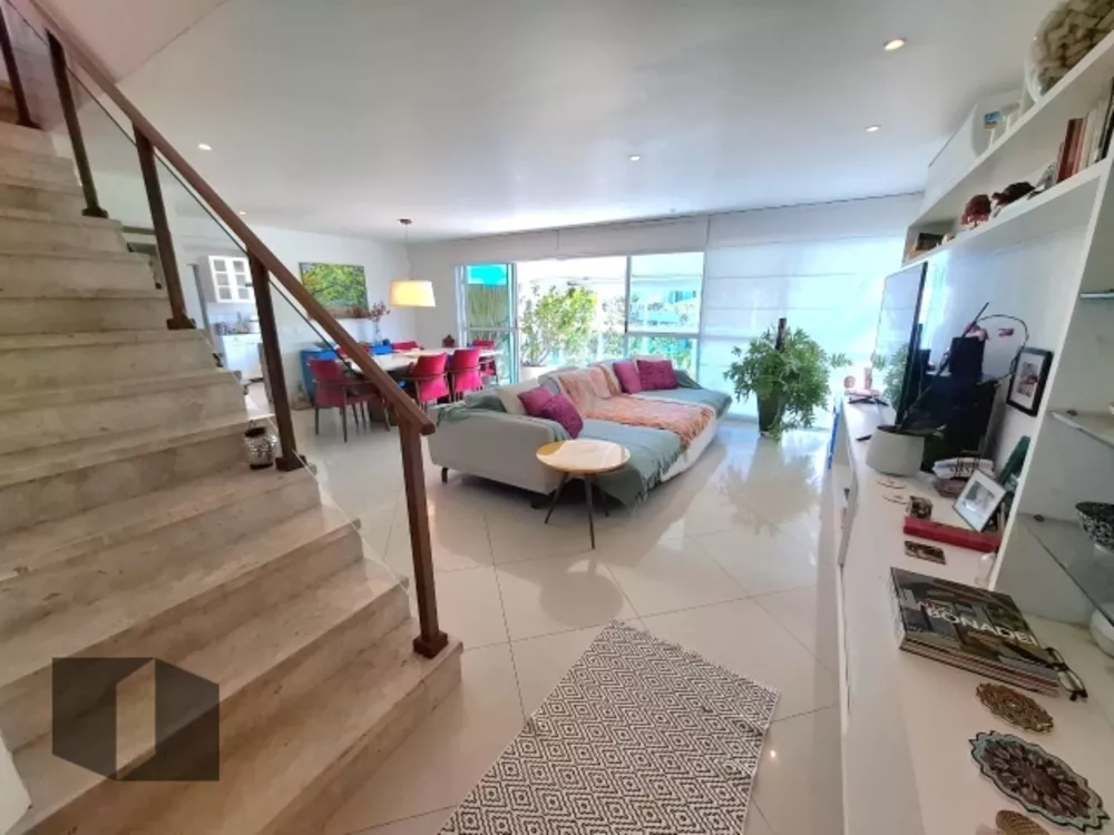 Cobertura, 3 quartos, 340 m² - Foto 51