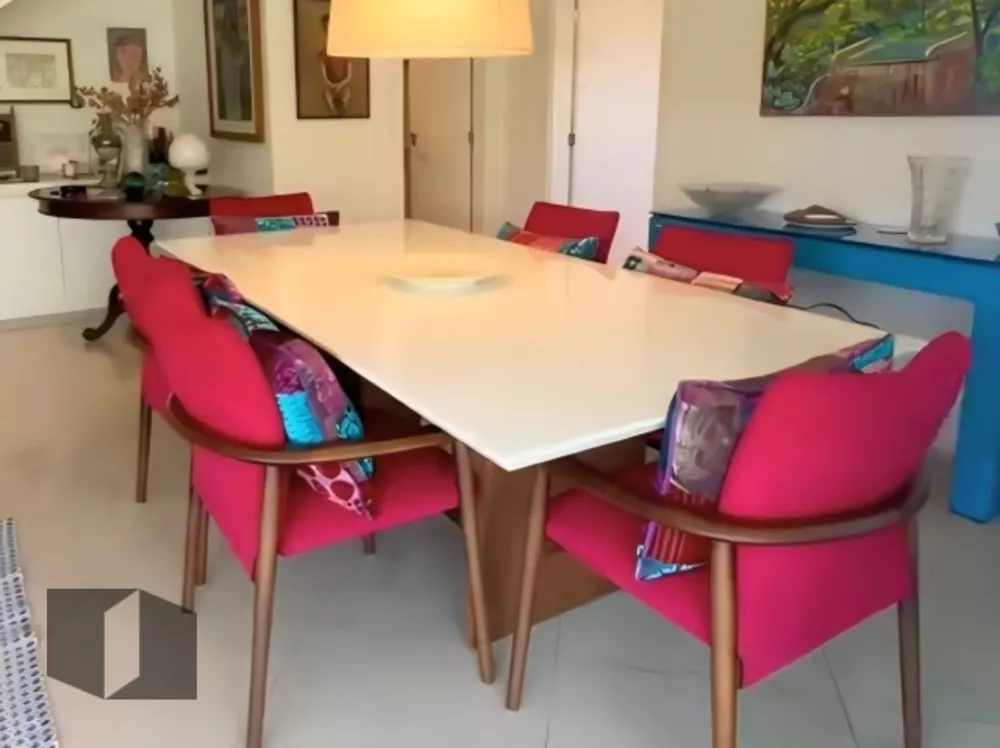 Cobertura, 3 quartos, 340 m² - Foto 42