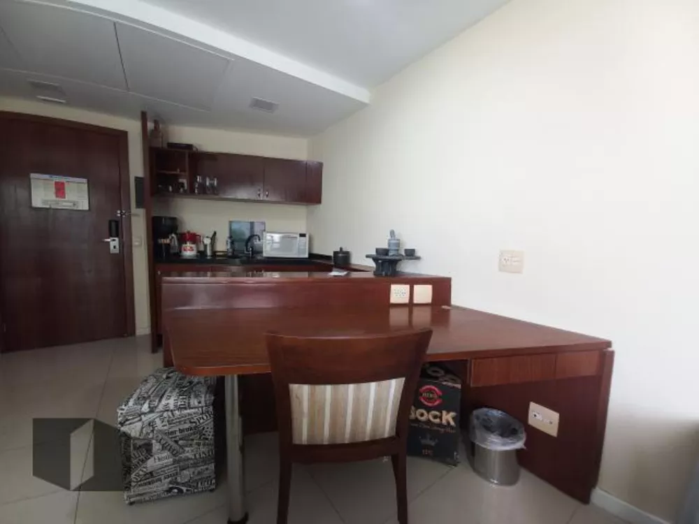 Apartamento, 1 quarto, 52 m² - Foto 11