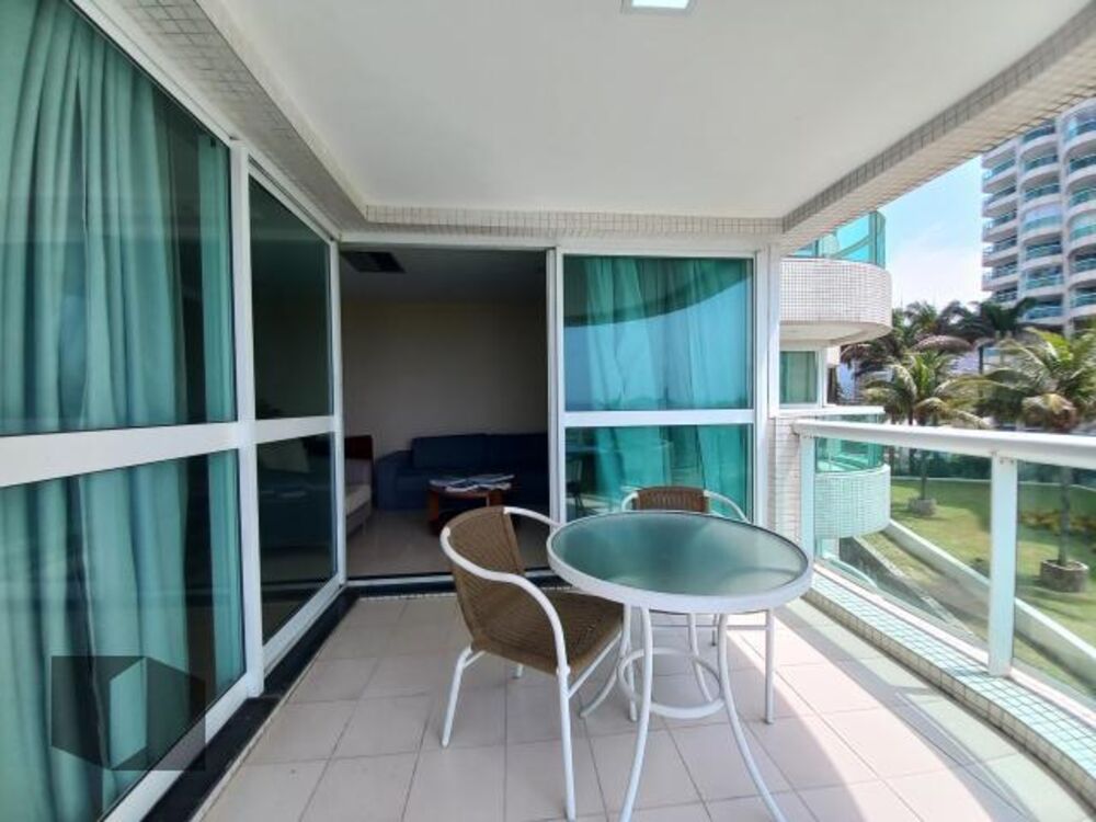 Apartamento, 1 quarto, 52 m² - Foto 8