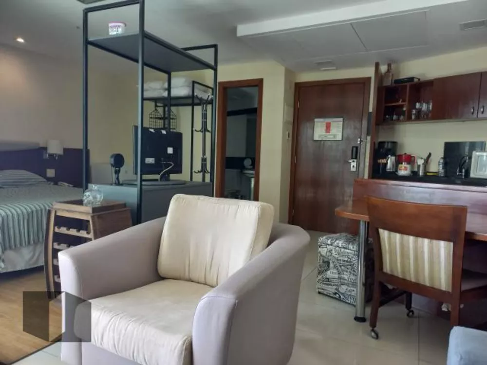 Apartamento, 1 quarto, 52 m² - Foto 22