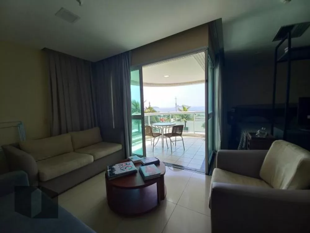 Apartamento, 1 quarto, 52 m² - Foto 4