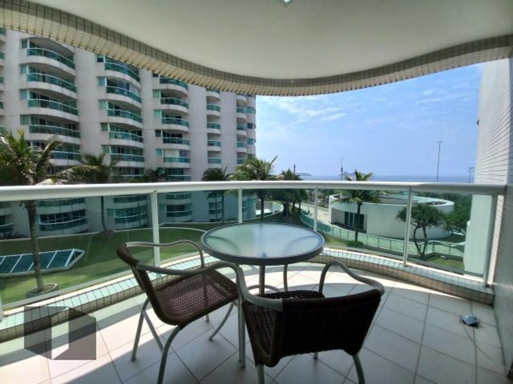 Apartamento, 1 quarto, 52 m² - Foto 6